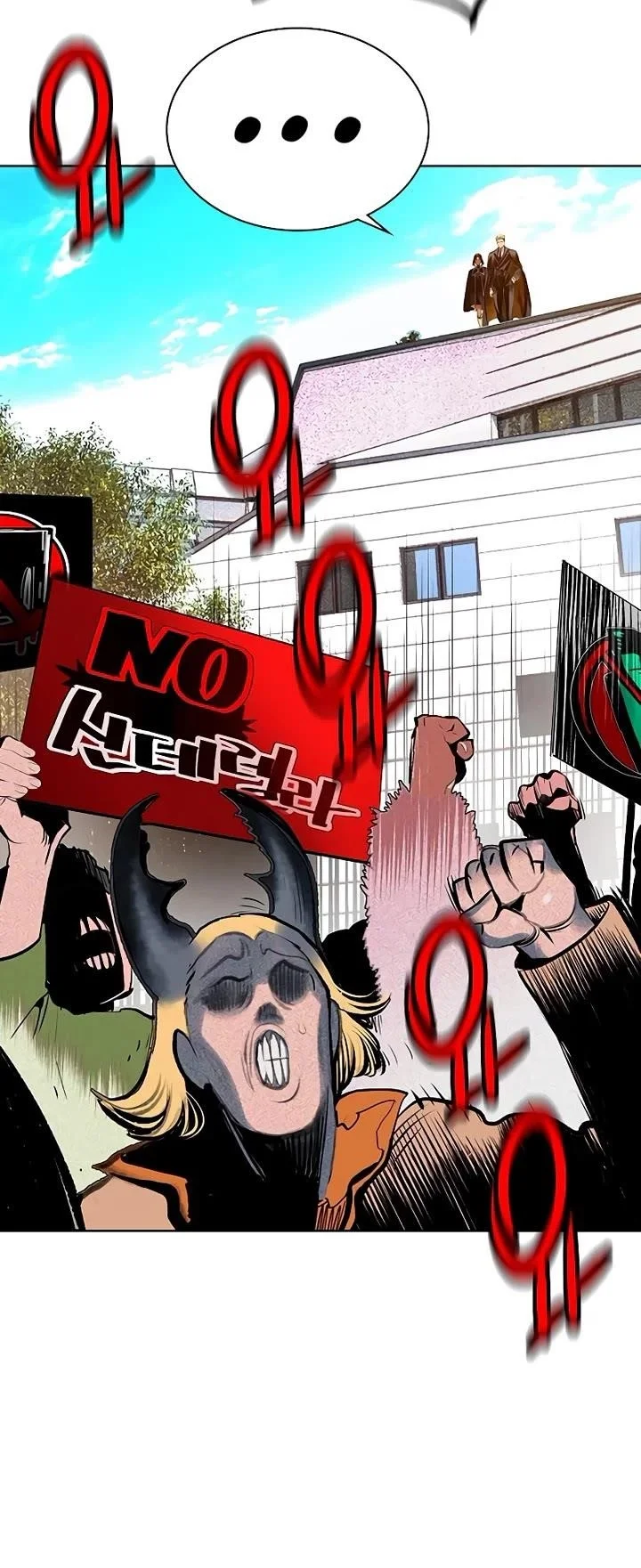 Read Jungle Juice Chapter 178 - junglejuicemangafree.com | High Quality Manga Image 71