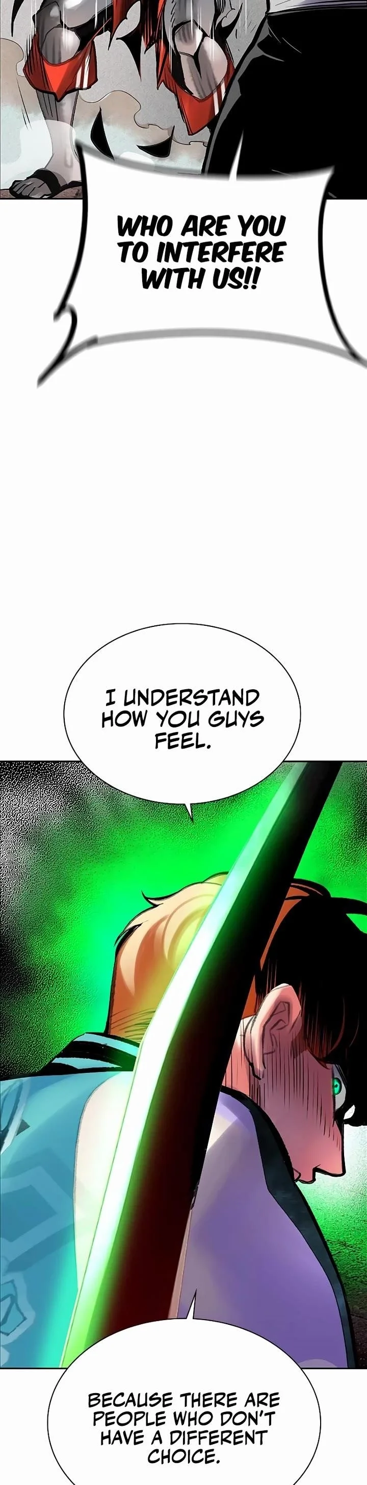 Read Jungle Juice Chapter 178 - junglejuicemangafree.com | High Quality Manga Image 75
