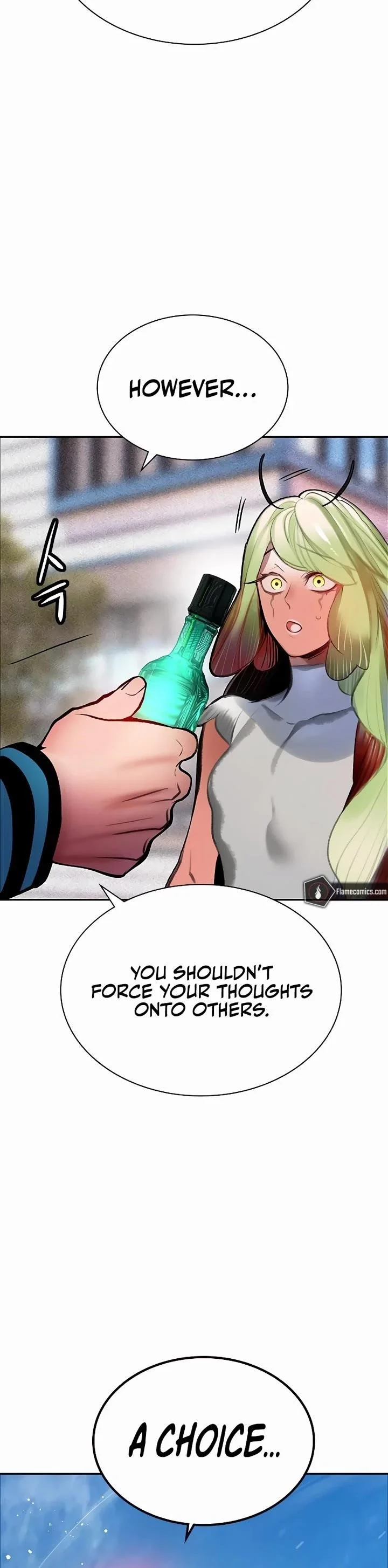 Read Jungle Juice Chapter 178 - junglejuicemangafree.com | High Quality Manga Image 76