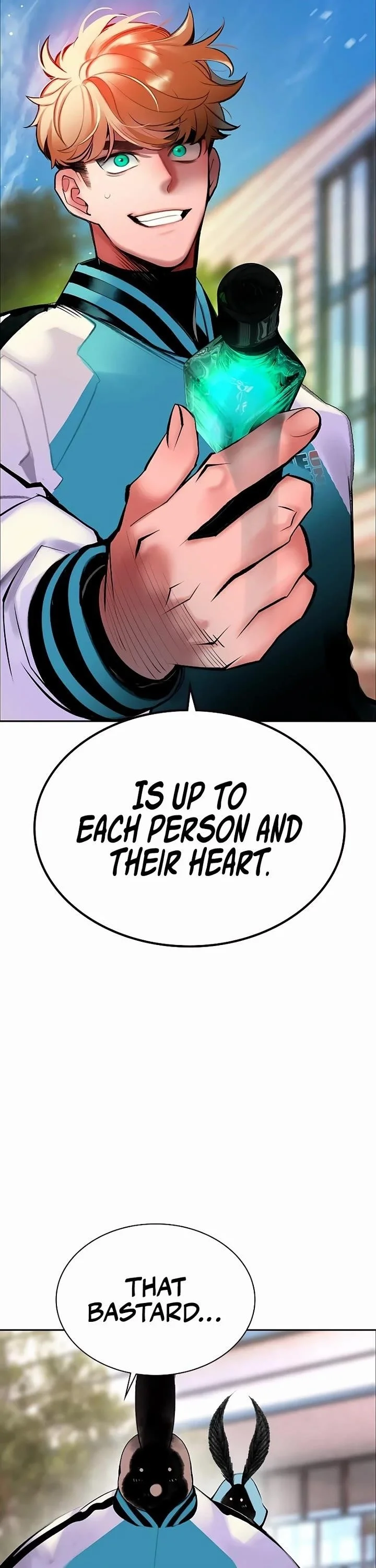 Read Jungle Juice Chapter 178 - junglejuicemangafree.com | High Quality Manga Image 77
