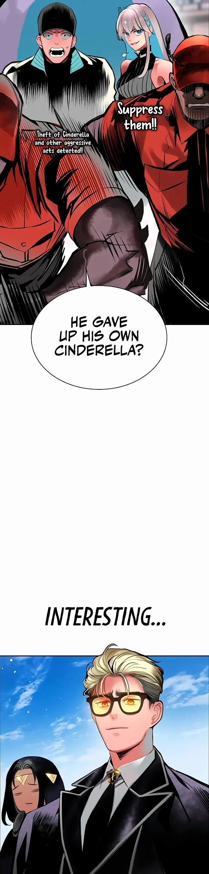 Read Jungle Juice Chapter 178 - junglejuicemangafree.com | High Quality Manga Image 78