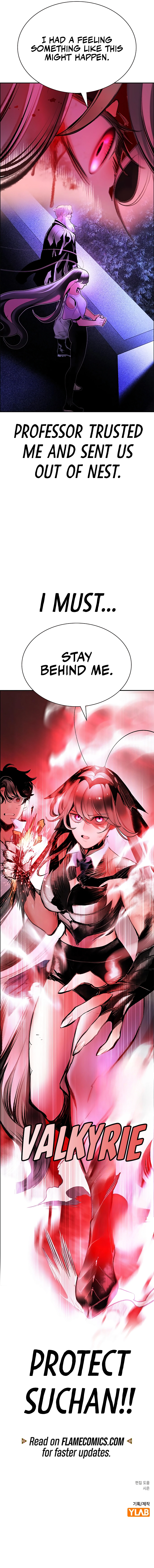 Read Jungle Juice Chapter 181 - junglejuicemangafree.com | High Quality Manga Image 19