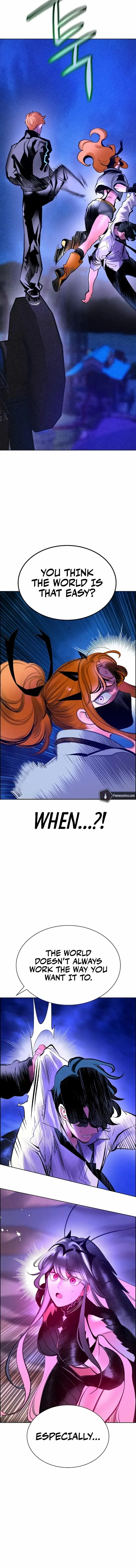 Read Jungle Juice Chapter 184 - junglejuicemangafree.com | High Quality Manga Image 18