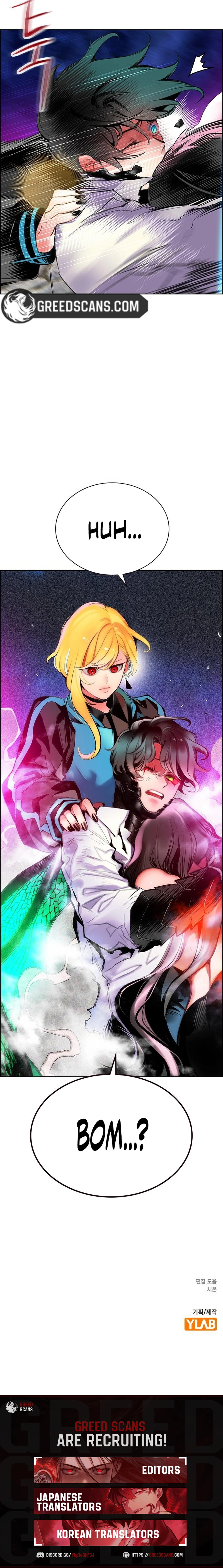 Read Jungle Juice Chapter 186 - junglejuicemangafree.com | High Quality Manga Image 17