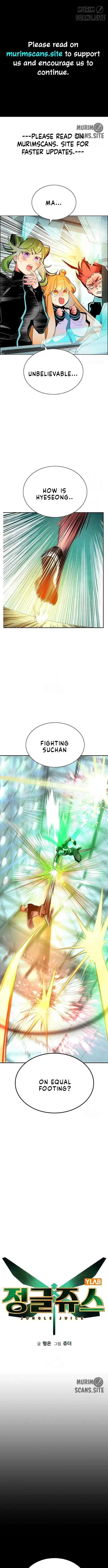 Read Jungle Juice Chapter 188 - junglejuicemangafree.com | High Quality Manga Image 1