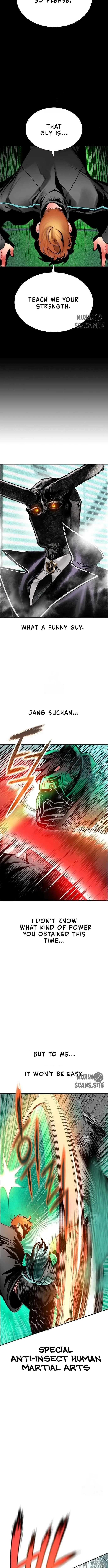 Read Jungle Juice Chapter 188 - junglejuicemangafree.com | High Quality Manga Image 3