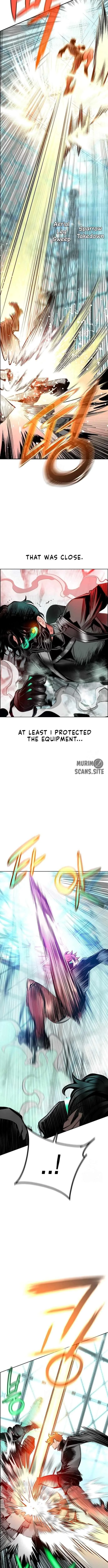 Read Jungle Juice Chapter 188 - junglejuicemangafree.com | High Quality Manga Image 4
