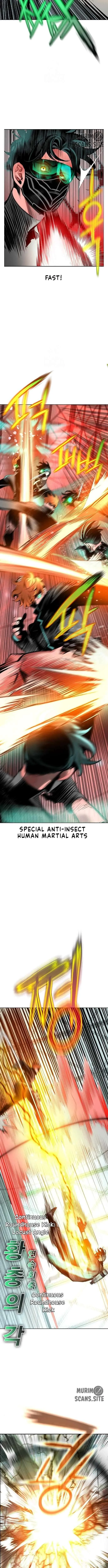 Read Jungle Juice Chapter 188 - junglejuicemangafree.com | High Quality Manga Image 5