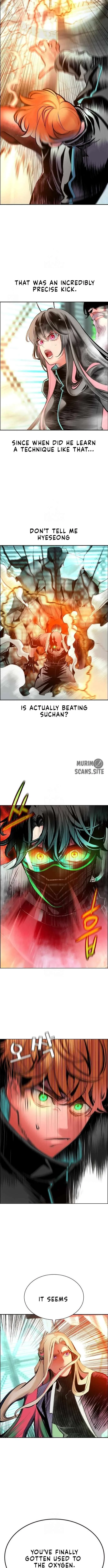Read Jungle Juice Chapter 188 - junglejuicemangafree.com | High Quality Manga Image 6