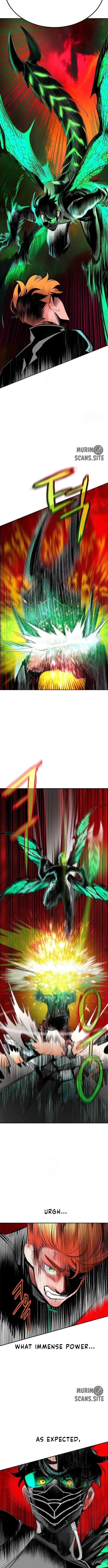 Read Jungle Juice Chapter 188 - junglejuicemangafree.com | High Quality Manga Image 7