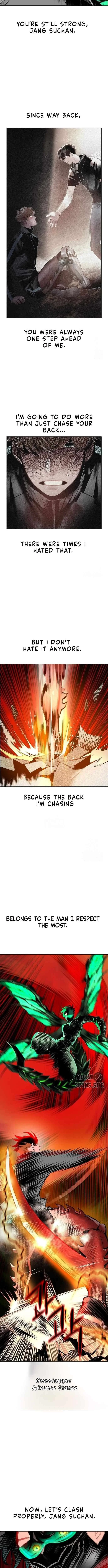 Read Jungle Juice Chapter 188 - junglejuicemangafree.com | High Quality Manga Image 8