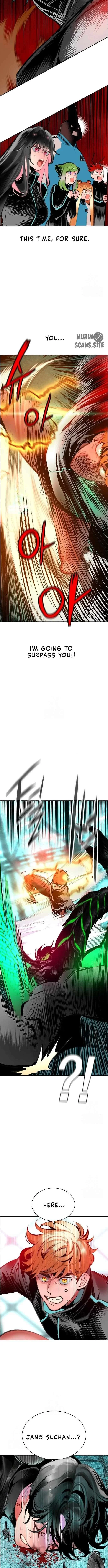 Read Jungle Juice Chapter 188 - junglejuicemangafree.com | High Quality Manga Image 9