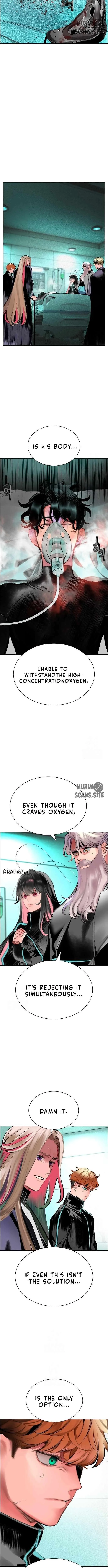 Read Jungle Juice Chapter 188 - junglejuicemangafree.com | High Quality Manga Image 10