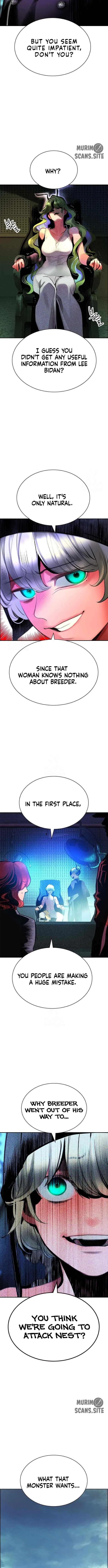 Read Jungle Juice Chapter 188 - junglejuicemangafree.com | High Quality Manga Image 16