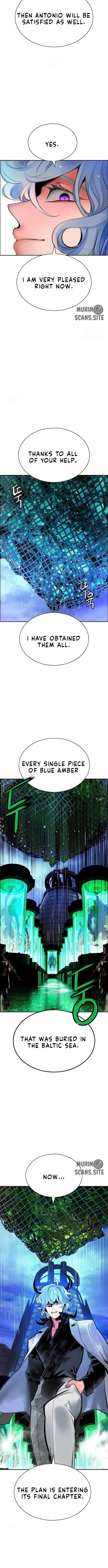 Read Jungle Juice Chapter 188 - junglejuicemangafree.com | High Quality Manga Image 18