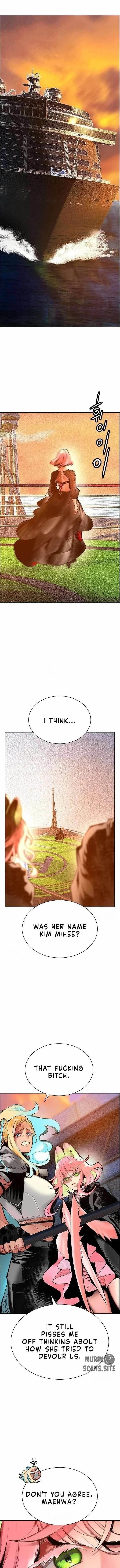 Read Jungle Juice Chapter 189 - www.junglejuicemangafree.com | High Quality Manga Image 1