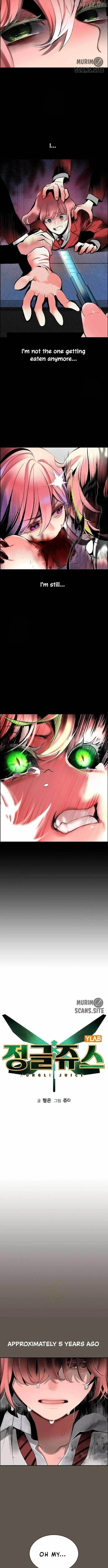 Read Jungle Juice Chapter 189 - www.junglejuicemangafree.com | High Quality Manga Image 3