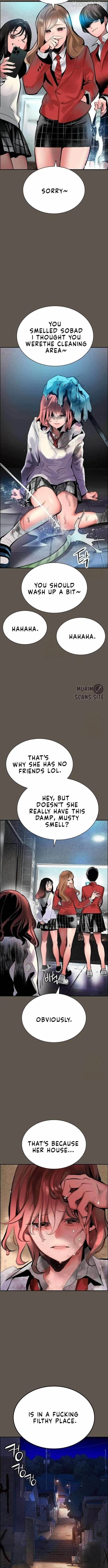 Read Jungle Juice Chapter 189 - www.junglejuicemangafree.com | High Quality Manga Image 4