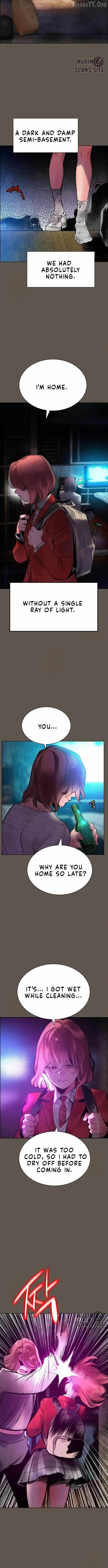 Read Jungle Juice Chapter 189 - www.junglejuicemangafree.com | High Quality Manga Image 5