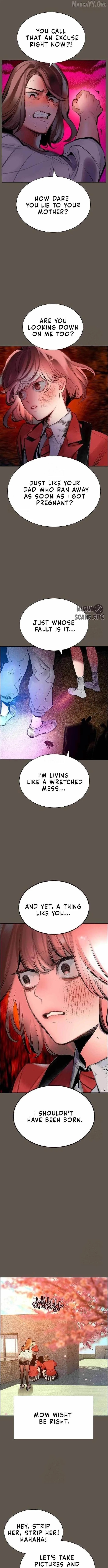 Read Jungle Juice Chapter 189 - www.junglejuicemangafree.com | High Quality Manga Image 6