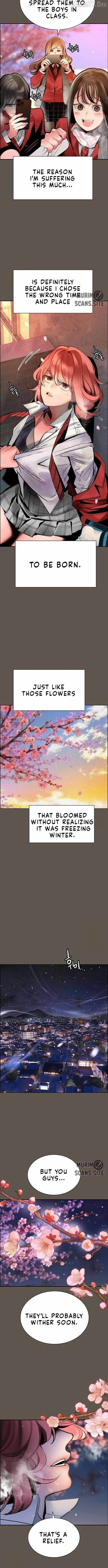 Read Jungle Juice Chapter 189 - www.junglejuicemangafree.com | High Quality Manga Image 7