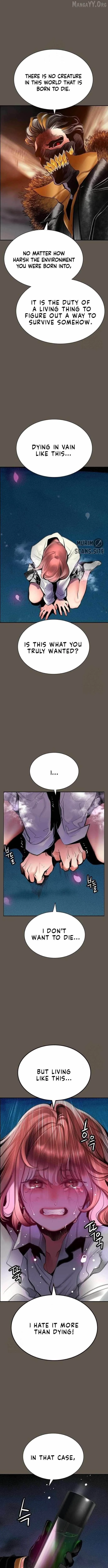 Read Jungle Juice Chapter 189 - www.junglejuicemangafree.com | High Quality Manga Image 10