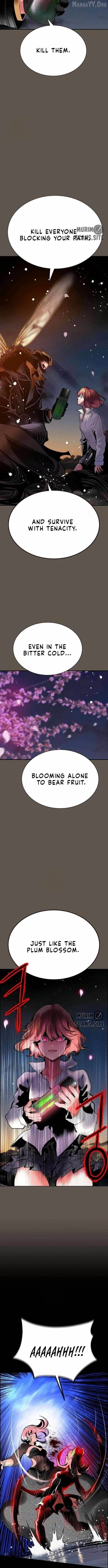 Read Jungle Juice Chapter 189 - www.junglejuicemangafree.com | High Quality Manga Image 11