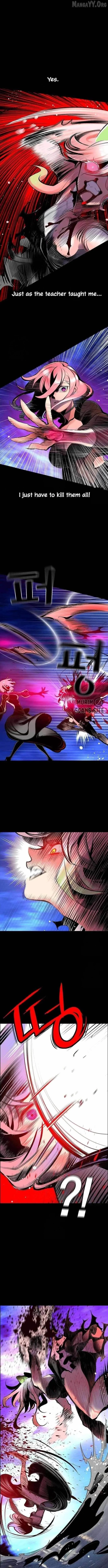Read Jungle Juice Chapter 189 - www.junglejuicemangafree.com | High Quality Manga Image 12