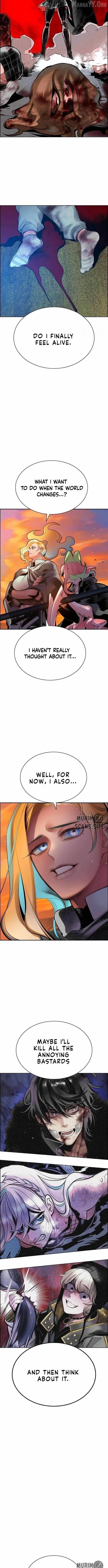 Read Jungle Juice Chapter 189 - www.junglejuicemangafree.com | High Quality Manga Image 16