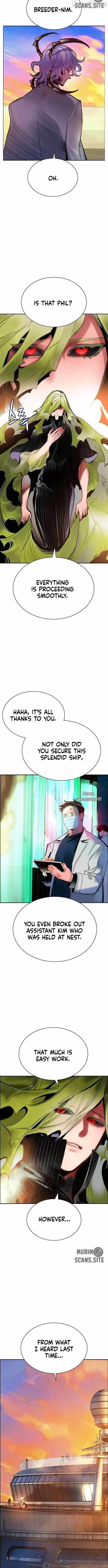 Read Jungle Juice Chapter 189 - www.junglejuicemangafree.com | High Quality Manga Image 17