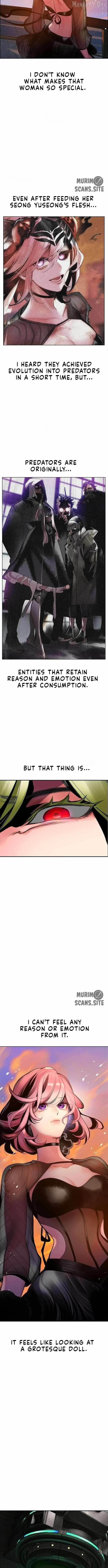 Read Jungle Juice Chapter 189 - www.junglejuicemangafree.com | High Quality Manga Image 19