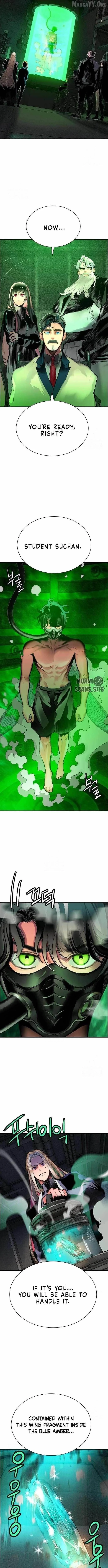 Read Jungle Juice Chapter 189 - www.junglejuicemangafree.com | High Quality Manga Image 20