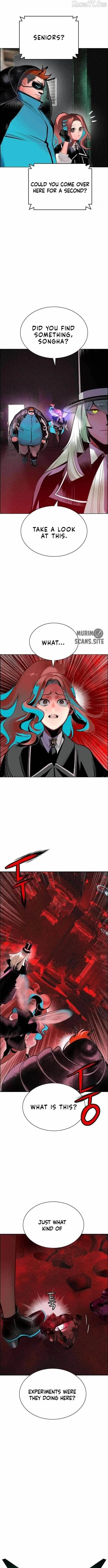 Read Jungle Juice Chapter 190 - www.junglejuicemangafree.com | High Quality Manga Image 2