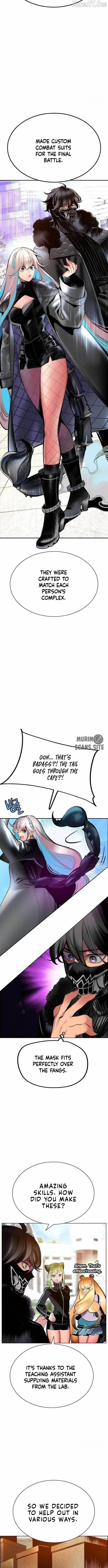 Read Jungle Juice Chapter 190 - www.junglejuicemangafree.com | High Quality Manga Image 6