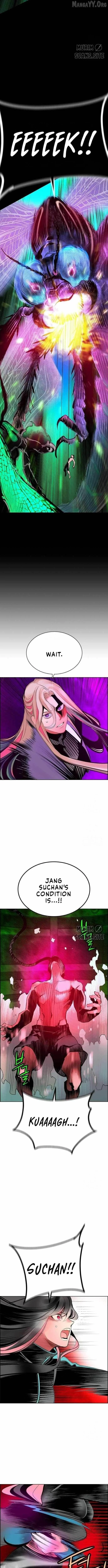 Read Jungle Juice Chapter 190 - www.junglejuicemangafree.com | High Quality Manga Image 10