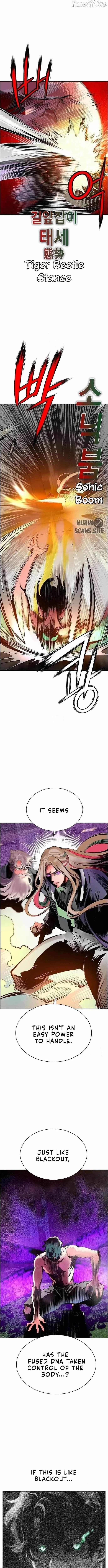 Read Jungle Juice Chapter 190 - www.junglejuicemangafree.com | High Quality Manga Image 13