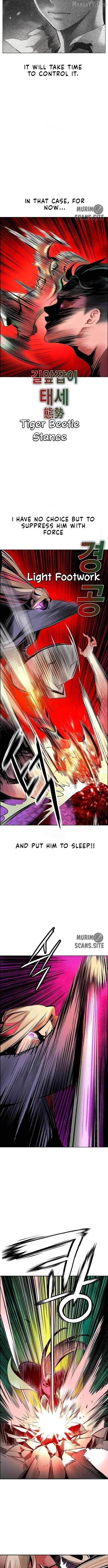 Read Jungle Juice Chapter 190 - www.junglejuicemangafree.com | High Quality Manga Image 14