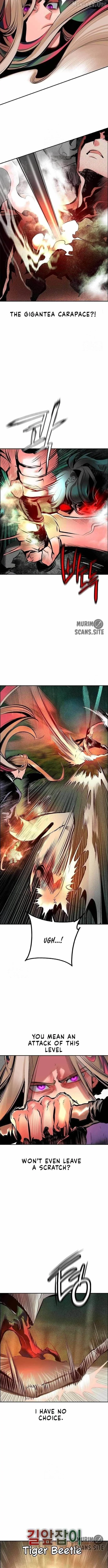 Read Jungle Juice Chapter 190 - www.junglejuicemangafree.com | High Quality Manga Image 15