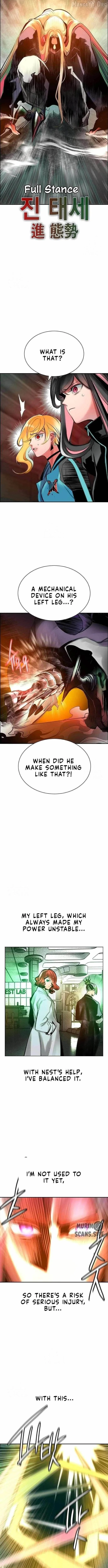 Read Jungle Juice Chapter 190 - www.junglejuicemangafree.com | High Quality Manga Image 16