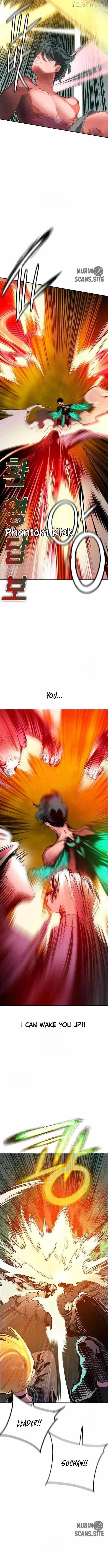 Read Jungle Juice Chapter 190 - www.junglejuicemangafree.com | High Quality Manga Image 17