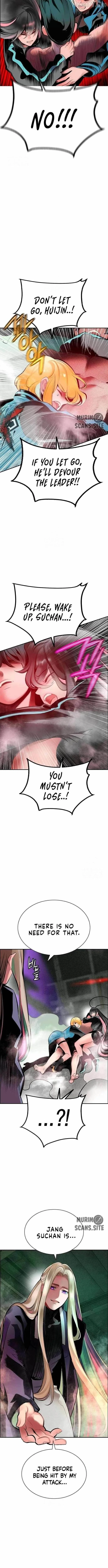 Read Jungle Juice Chapter 190 - www.junglejuicemangafree.com | High Quality Manga Image 19