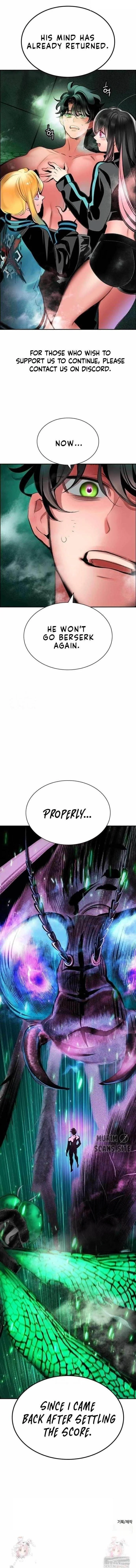 Read Jungle Juice Chapter 190 - www.junglejuicemangafree.com | High Quality Manga Image 20