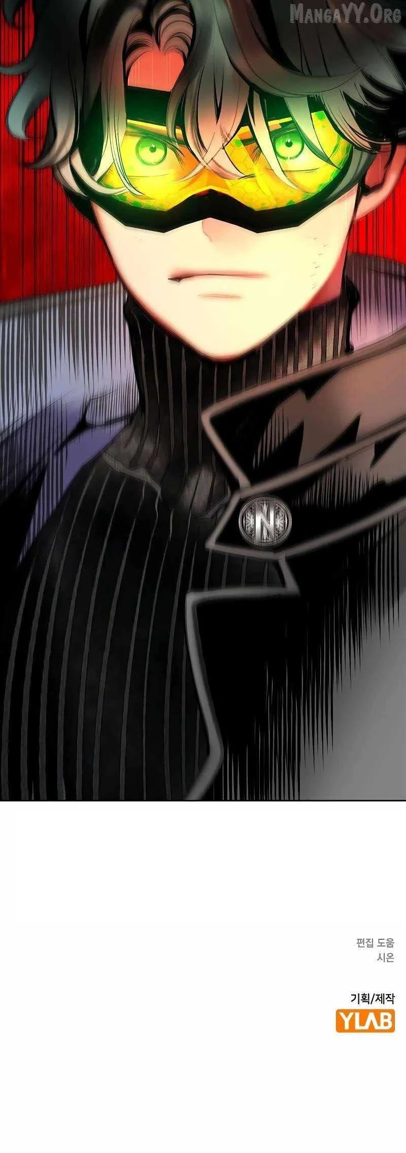 Read Jungle Juice Chapter 195 - www.junglejuicemangafree.com | High Quality Manga Image 18