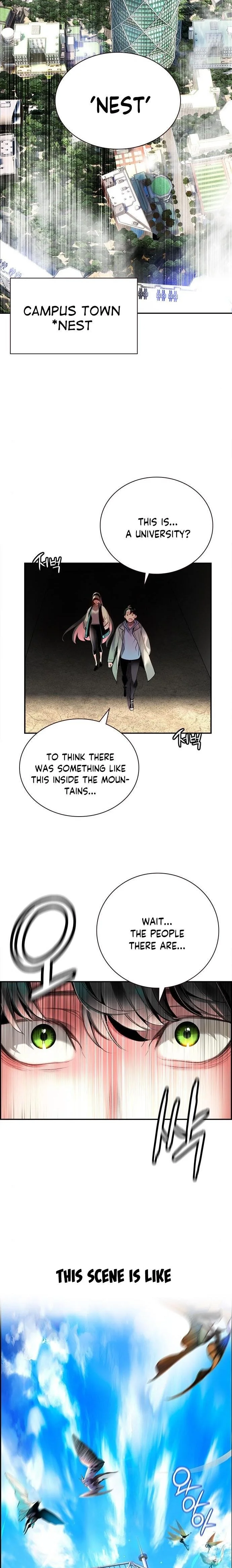 Read Jungle Juice Chapter 2 - junglejuicemangafree.com | High Quality Manga Image 13