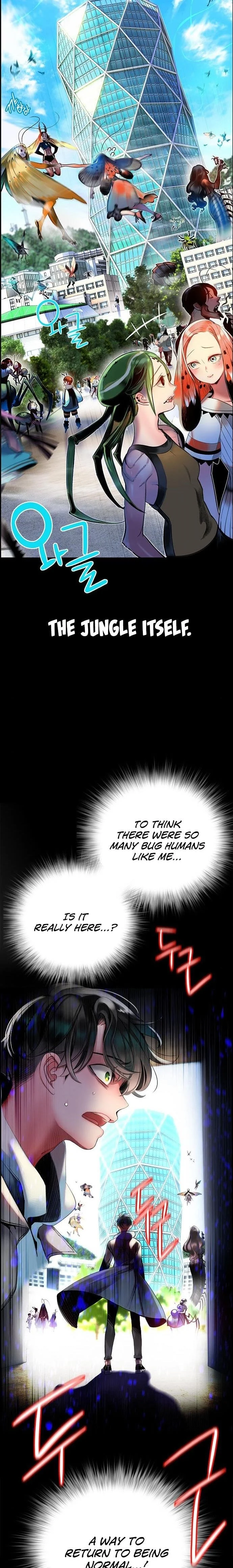 Read Jungle Juice Chapter 2 - junglejuicemangafree.com | High Quality Manga Image 14