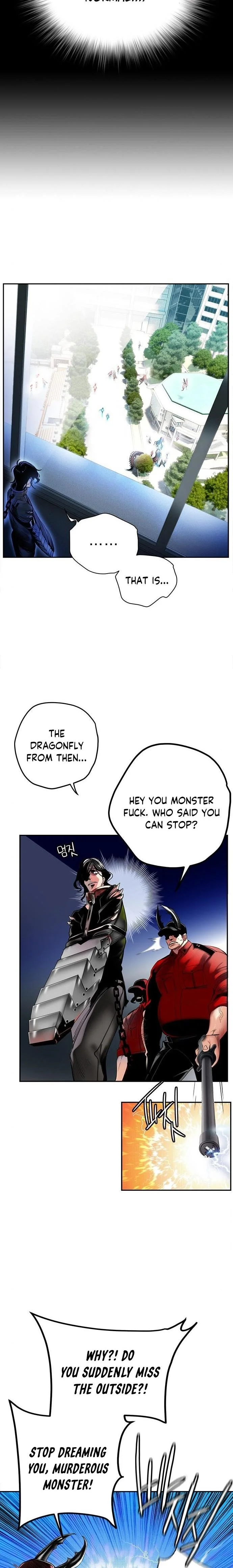 Read Jungle Juice Chapter 2 - junglejuicemangafree.com | High Quality Manga Image 15