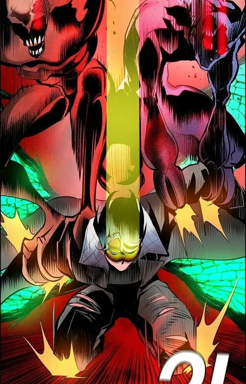 Read Jungle Juice - Chapter 211 - www.umamusumecinderellagray.com | Image 77