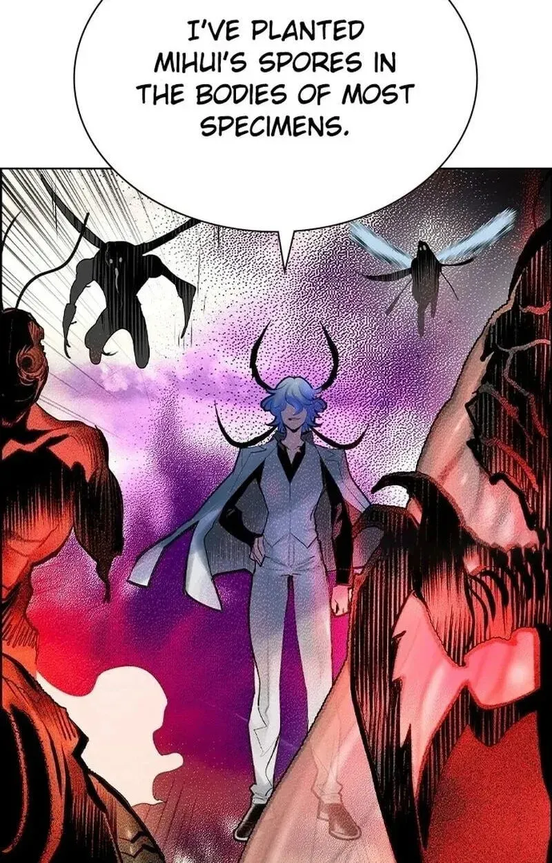Read Jungle Juice - Chapter 211 - www.umamusumecinderellagray.com | Image 85