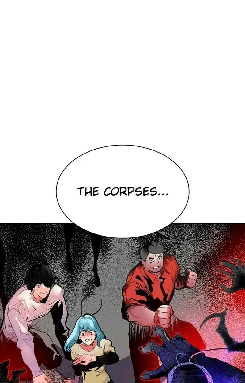 Read Jungle Juice - Chapter 211 - www.umamusumecinderellagray.com | Image 129