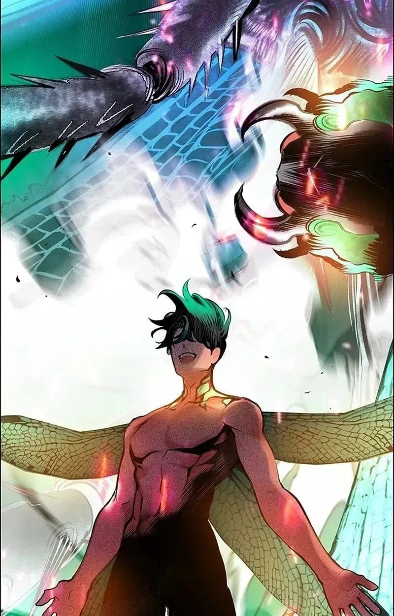 Read Jungle Juice - Chapter 211 - www.umamusumecinderellagray.com | Image 144